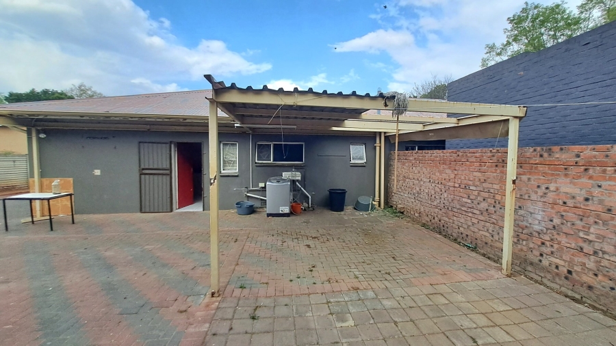 7 Bedroom Property for Sale in Universitas Free State